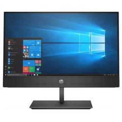 HP PC 600 G4 21.5" ALL IN ONE INTEL i5-8500 8GB 256GB SSD - Ricondizionato 